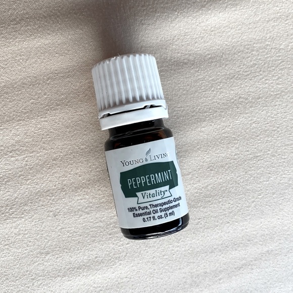 Young Living Peppermint Vitality 5ml